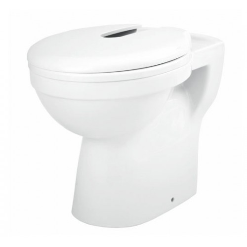 Сиденье для биде Santek Консул Clip-up 1.WH20.1.403