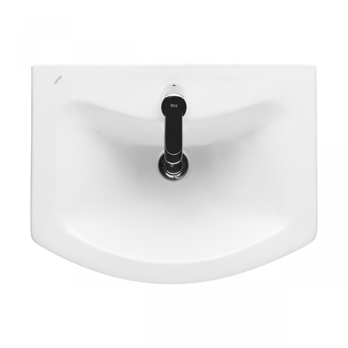 Умывальник Santek Балтика 55 см 1.WH50.1.702