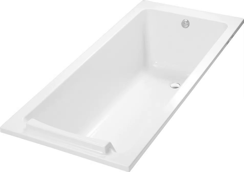 Ванна акриловая Jacob Delafon Sofa прямоугольная 170х70 см E60518RU-00