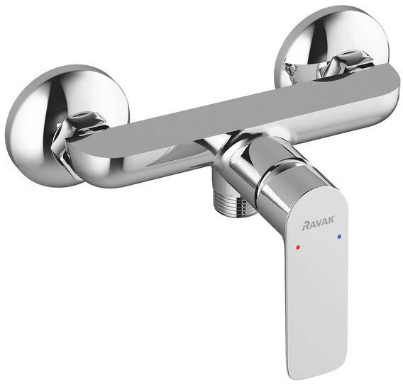 Смеситель для душа Ravak Classic CL 032.00/150 150 мм X070084
