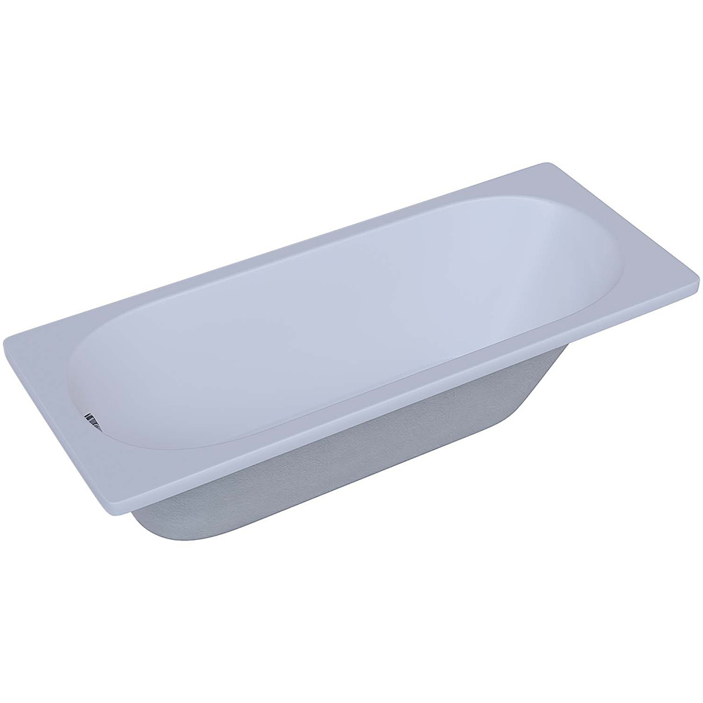 Ванна акриловая Triton Оберон 150х70 см OBR150-0000001