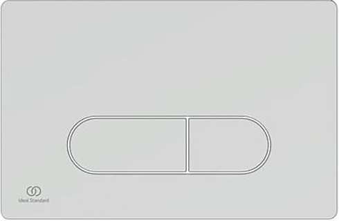 Кнопка смыва Ideal Standard Oleas M1 механическая хром R0115AA