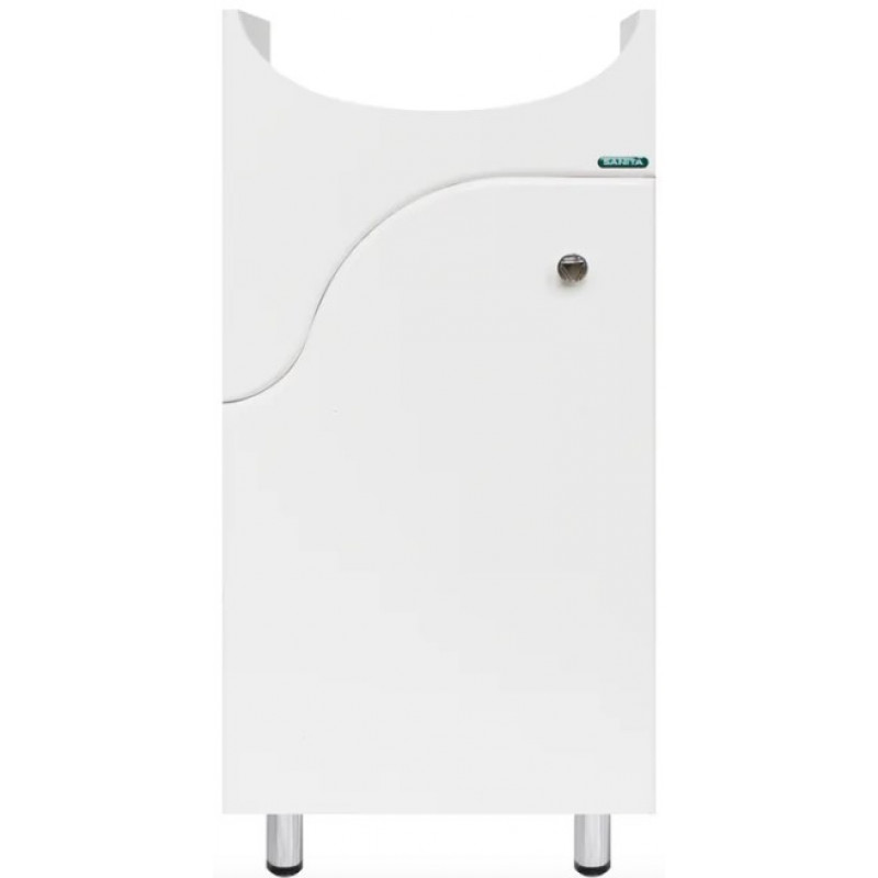 Комплект Тумба напольная Dreja Манго 02 с умывальником Mango 40 SET_Манго-02/Манго-40