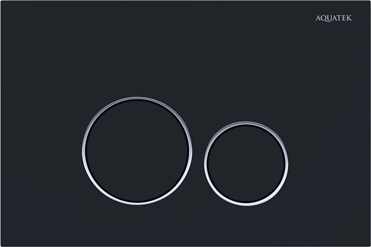 Комплект инсталляции 4 в 1 AQUATEK НИКА-020 (рама INS-0000012, крепеж KKI-0000002, клавиша KDI-0000020, унитаз AQ2009-00 soft-close) INS-0000012/KKI-0000002/KDI-0000020/AQ2009-00