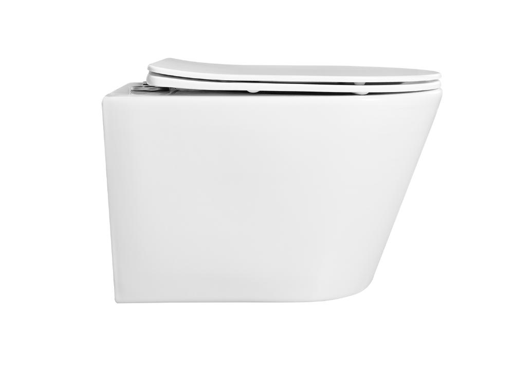 Комплект инсталляции AQUATEK ВЕГА-1905-014 рама INS-0000012 кнопка KDI-0000014 унитаз AQ1905-00