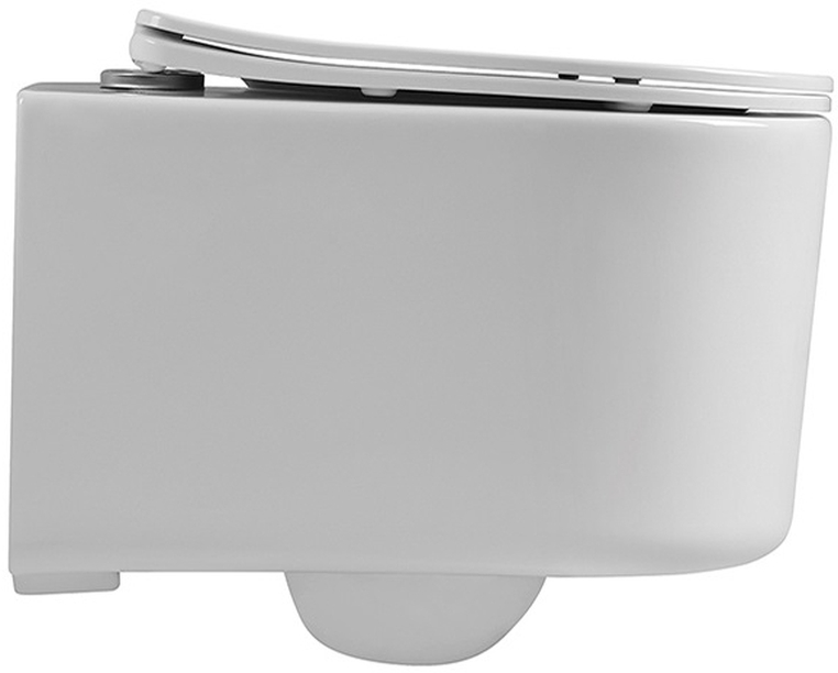 Комплект инсталляции 3 в 1 Aquatek Мия-014 рама Standard INS-0000012 и унитаз AQ2004-00 МИЯ-014 3в1