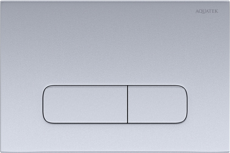 Комплект инсталляции 3 в 1 Aquatek Мия-014 рама Standard INS-0000012 и унитаз AQ2004-00 МИЯ-014 3в1