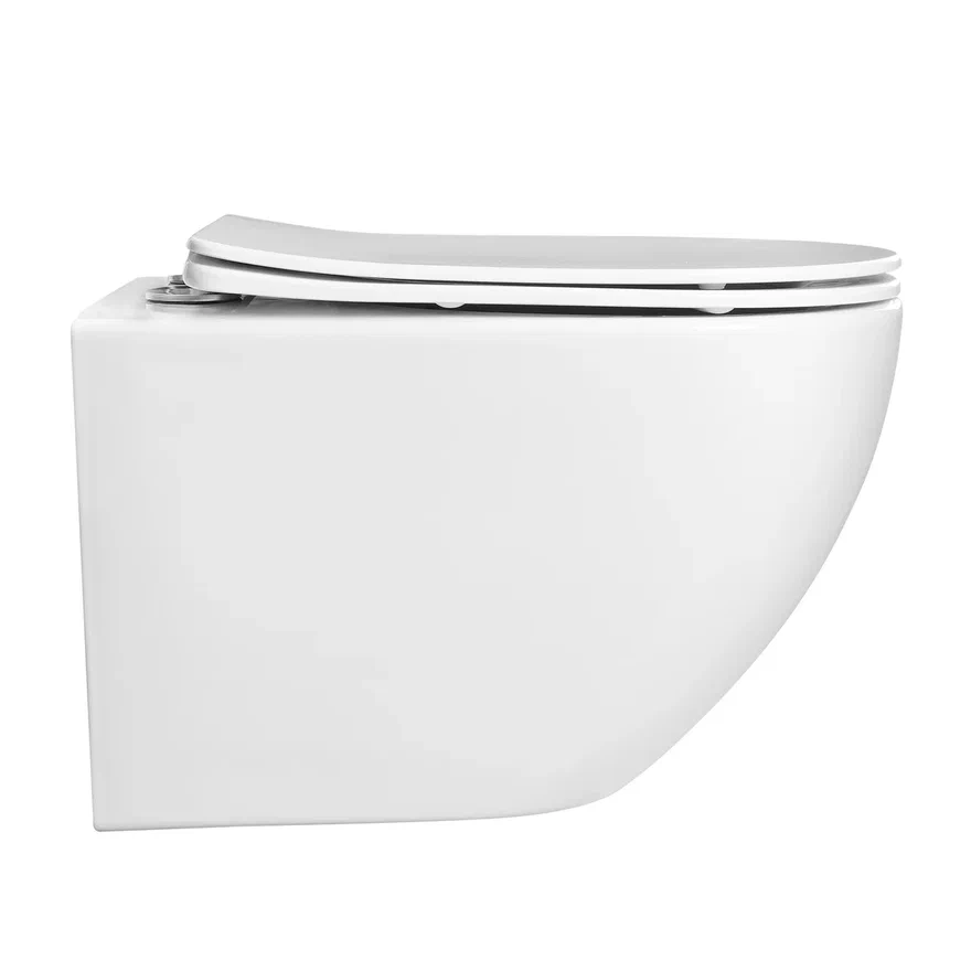 Комплект инсталляция AQUATEK Standard INS-0000012 крепеж KKI-0000002 унитаз ЕВРОПА AQ1901-00 ЕВРОПА-KKI2