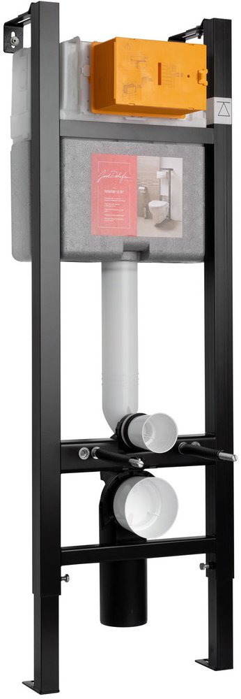 Система инсталляции для унитаза Jacob Delafon 3/6 л 400 мм E33131RU-NF