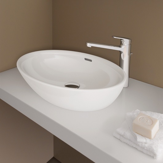 Раковина Laufen Pro B 520x390 мм 8.1296.4.000.109.1