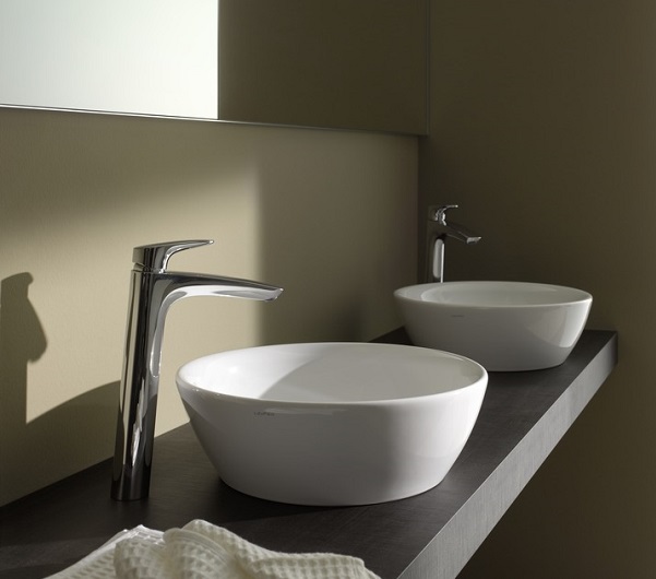 Раковина Laufen Pro B 520x390 мм 8.1296.4.000.109.1