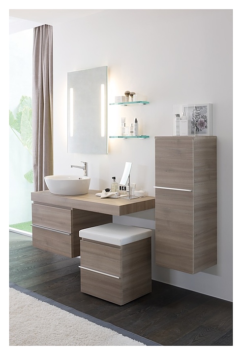 Раковина Laufen Pro B 520x390 мм 8.1296.4.000.109.1