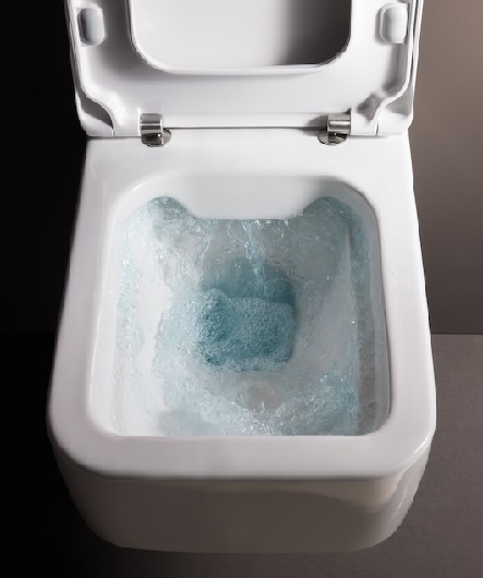 Комплект унитаз подвесной Laufen Pro S Rimless и сиденье с микролифтом 8.2096.2.000.000.1/8.9196.1.000.000.1