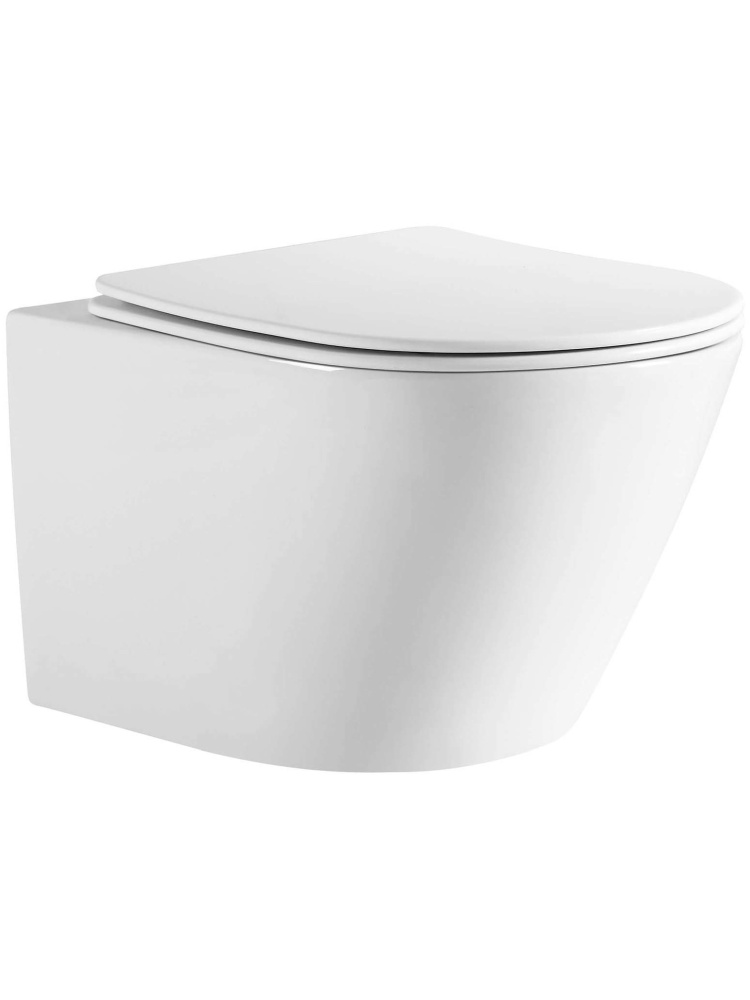 Комплект инсталляция с унитазом Aquatek Либерти (INS-0000017, KKI-0000001, KDI-0000033, AQ1999T-00) ЛИБЕРТИ-033 KKI-1