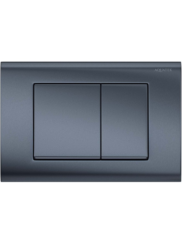 Комплект инсталляция с унитазом Aquatek Либерти (INS-0000017, KKI-0000001, KDI-0000033, AQ1999T-00) ЛИБЕРТИ-033 KKI-1