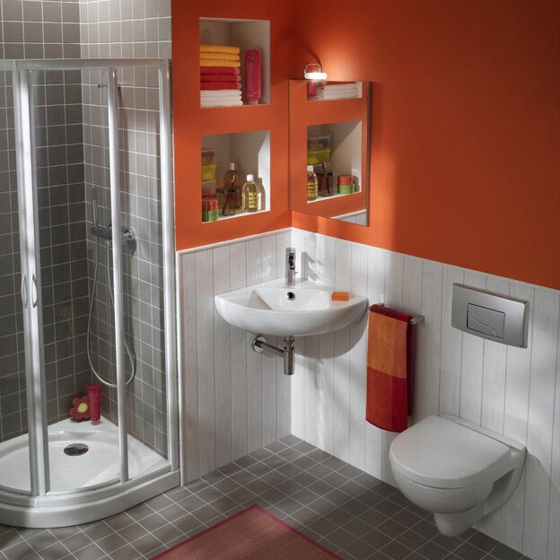 Унитаз подвесной Jacob Delafon Odeon Up E4705-00