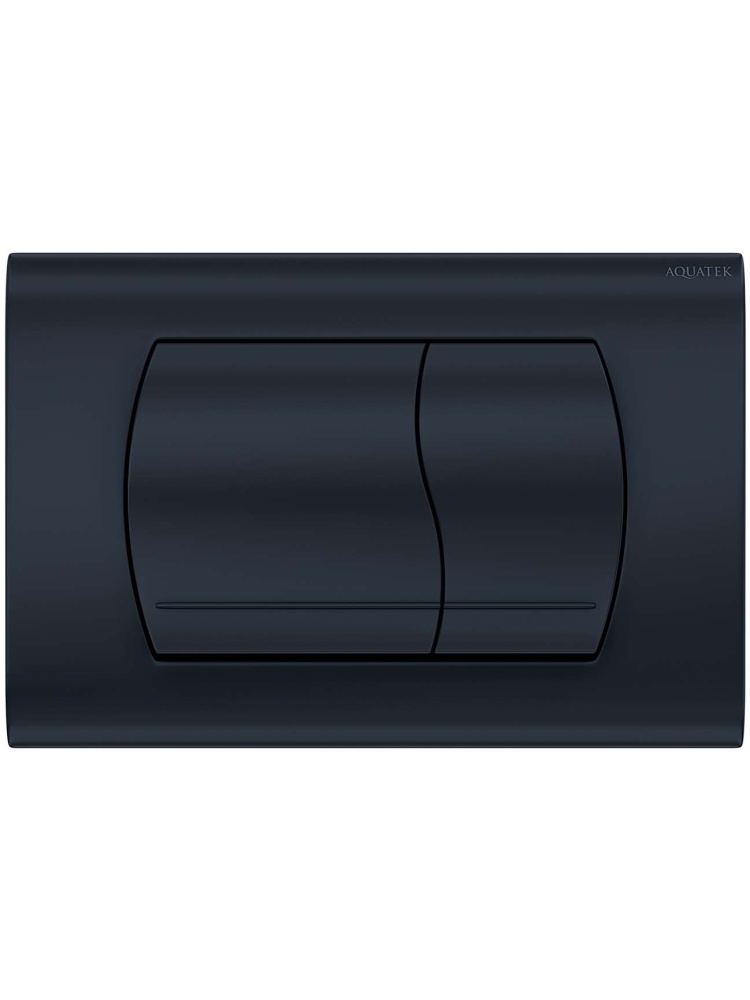 Инсталляция с унитазом AQUATEK Европа 4 в 1 рама Standard INS-0000012 кнопка KDI-0000049 унитаз AQ1901-MB MB-049