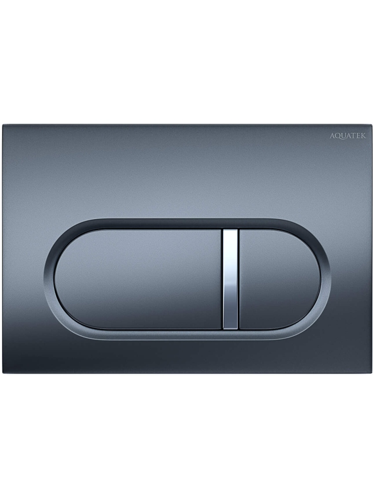 Комплект инсталляции 4 в 1 AQUATEK Альтаир (рама INS-0000025, кнопка KDI-0000050, унитаз AQ1980-00) cm-050