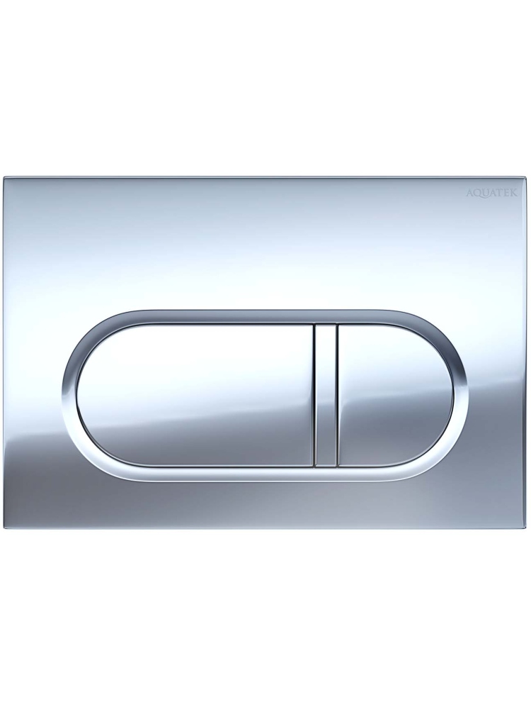 Инсталляция с унитазом AQUATEK Европа 4 в 1 рама INS-0000025 кнопка KDI-0000043 унитаз AQ1106L-00 New-043