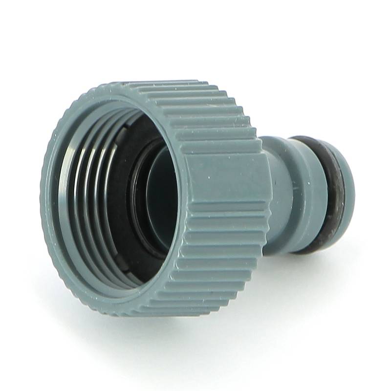 Переходник для подключения к крану REHAU 3/4 12681431400