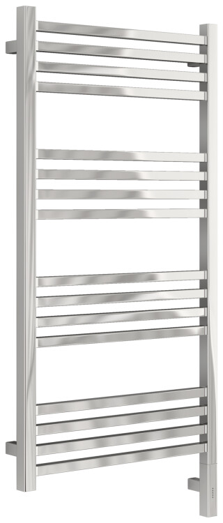 Полотенцесушитель электрический Сунержа Модус 3.1 1120x530 мм МЭМ нижнее справа сталь 0059011050