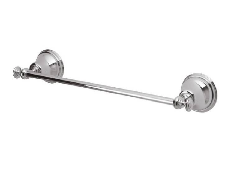 Полотенцедержатель Treemme 8200 320 мм хром 8224CC