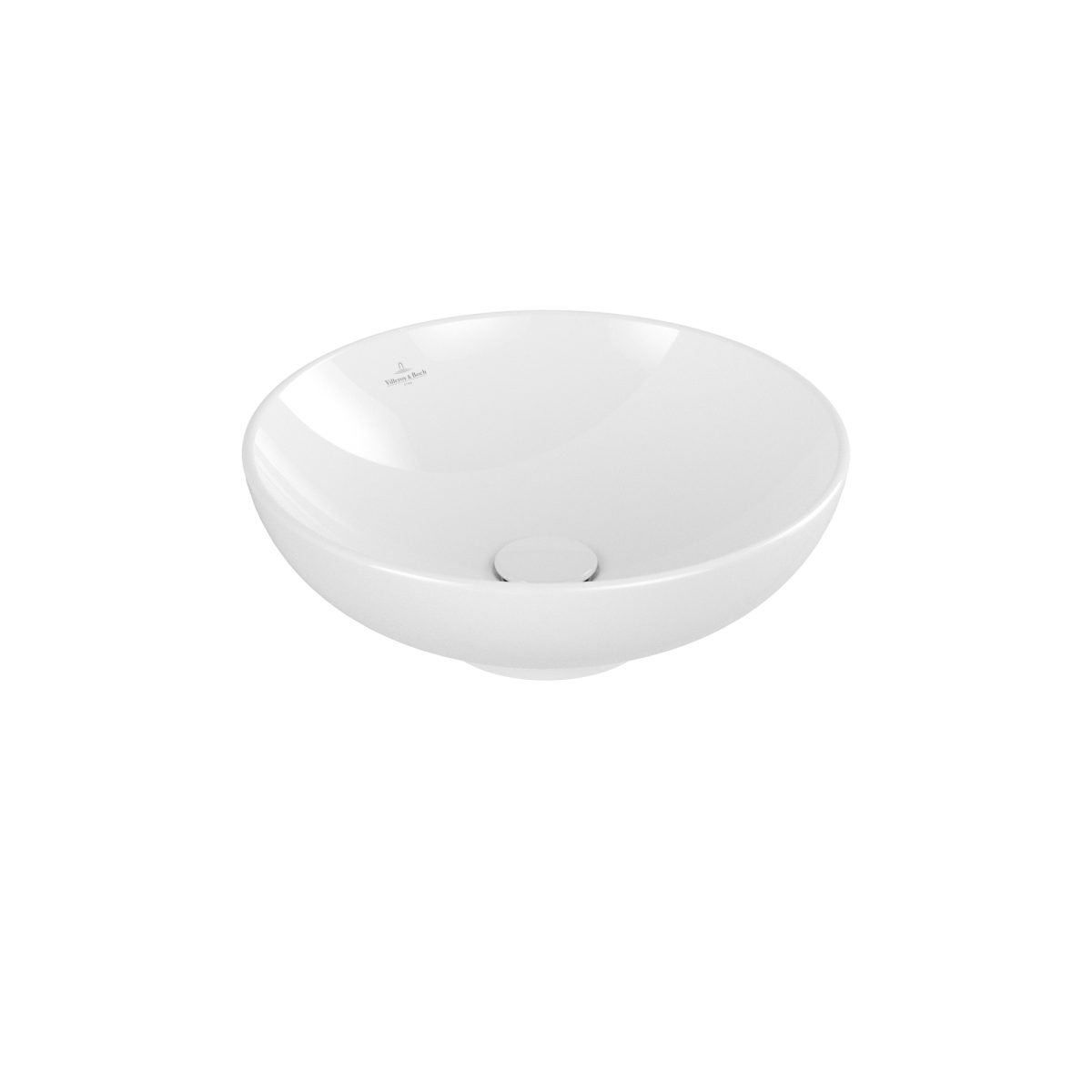Раковина на столешницу Villeroy & Boch Loop & Friends 4A460001