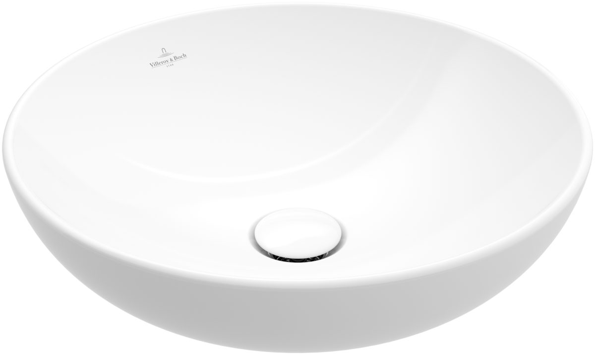 Раковина на столешницу Villeroy & Boch Loop & Friends 4A460001
