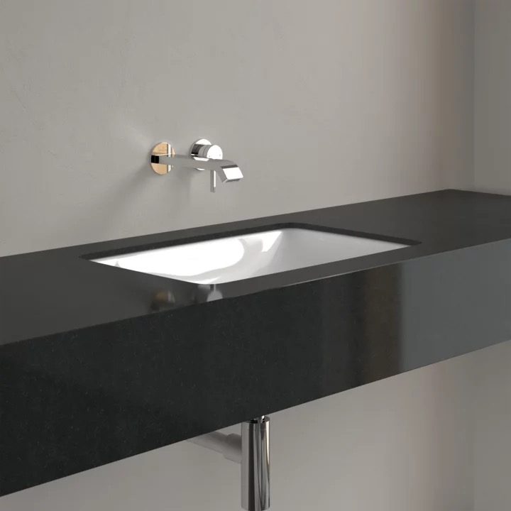 Раковина под столешницу Villeroy & Boch Loop & Friends 4A570001