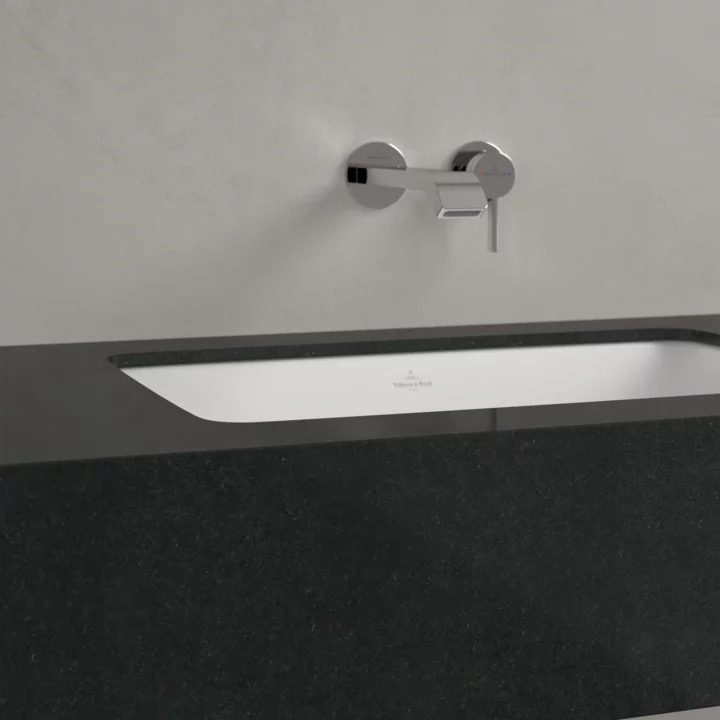 Раковина под столешницу Villeroy & Boch Loop & Friends 4A570001