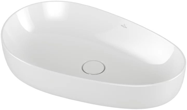 Раковина на столешницу Villeroy & Boch Antao 4A7465R1