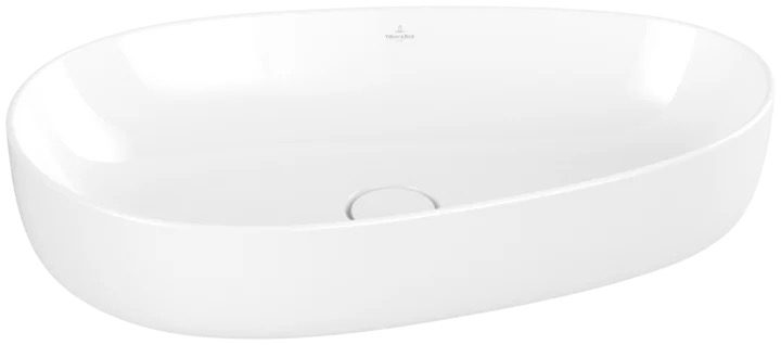 Раковина на столешницу Villeroy & Boch Antao 4A7465R1