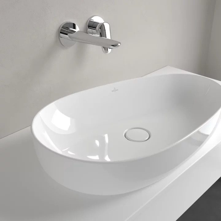 Раковина на столешницу Villeroy & Boch Antao 4A7465R1