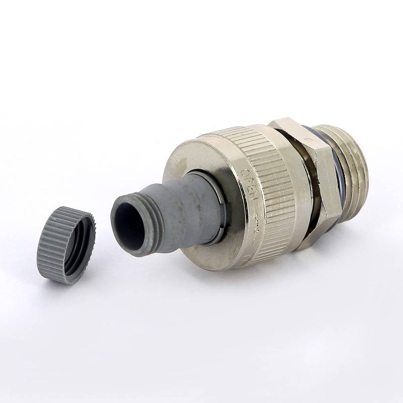 Клапан сливной Emmeti 1/2 90011750