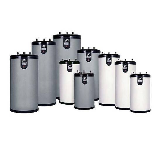 Водонагреватель косвенного нагрева ACV Comfort 160 настенный/напольный 06631401