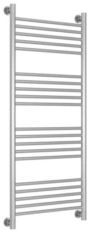Водяной полотенцесушитель Сунержа Богема прямая 1200x500 мм сатин 07102201250