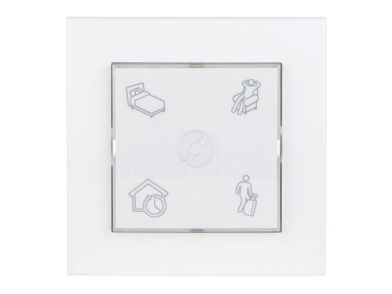 Блок управления Nobo Ecoswitch