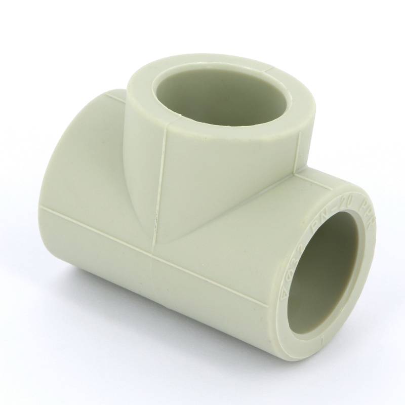 Тройник полипропиленовый FV-Plast PPR 32 мм 208032