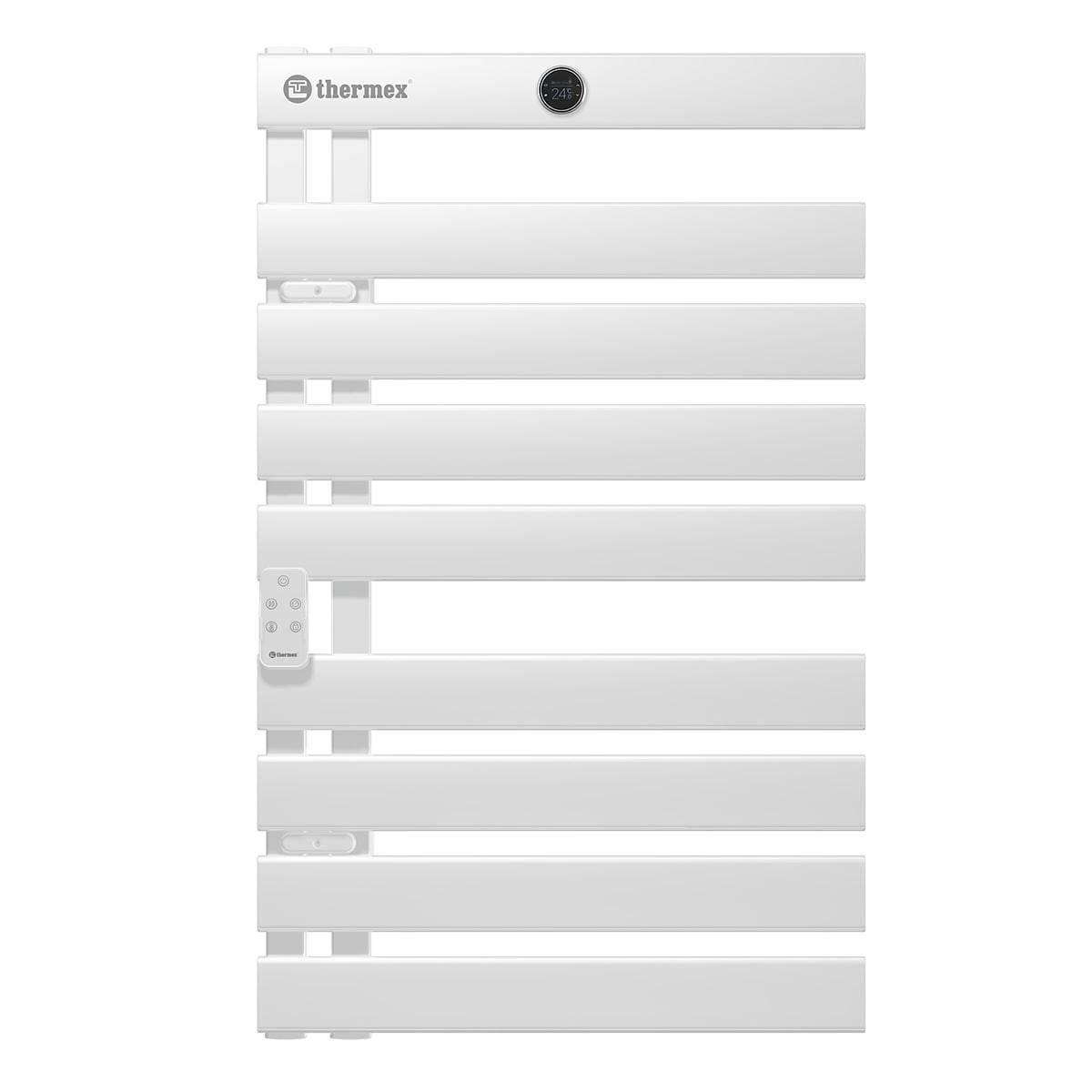 Полотенцесушитель электрический Thermex Njord White 17690