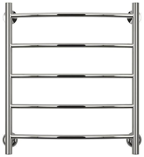 Полотенцесушитель водяной Стилье Версия-Н2 50x60 см без покрытия 00622-6050