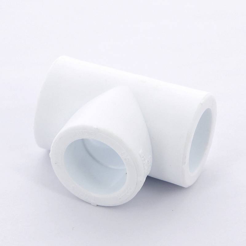 Тройник Pro Aqua 25 мм PA14010P