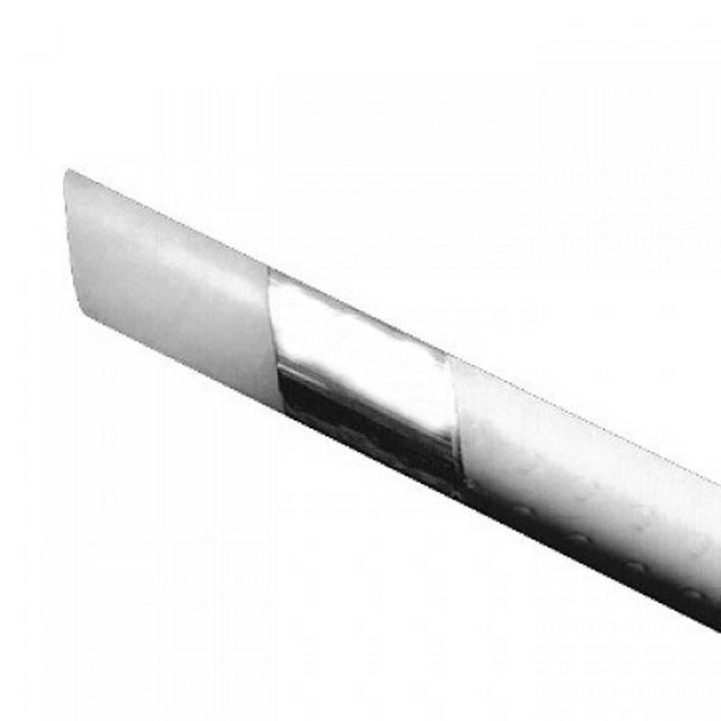 Муфта Pro Aqua разборная наружная резьба 75 x 2 1/2 PA21026