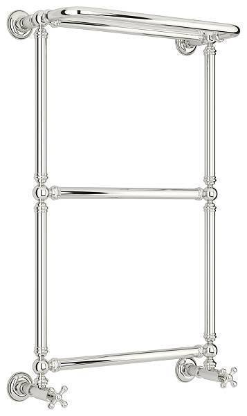 Полотенцесушитель водяной Сунержа Ренессанс 500x860 мм без покрытия 00-0281-8650