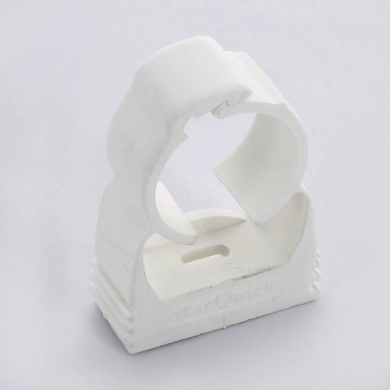 Хомут Walraven starQuick 28-32 мм белый 0855031