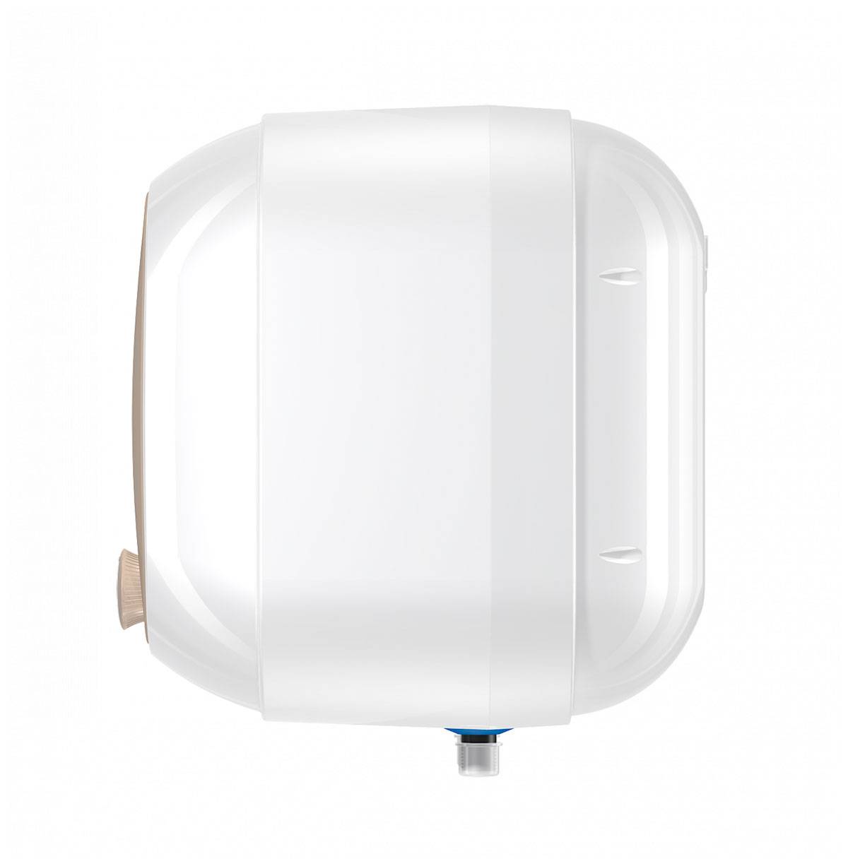 Водонагреватель накопительный Garanterm Plus 15 O 15 л над раковиной 4897