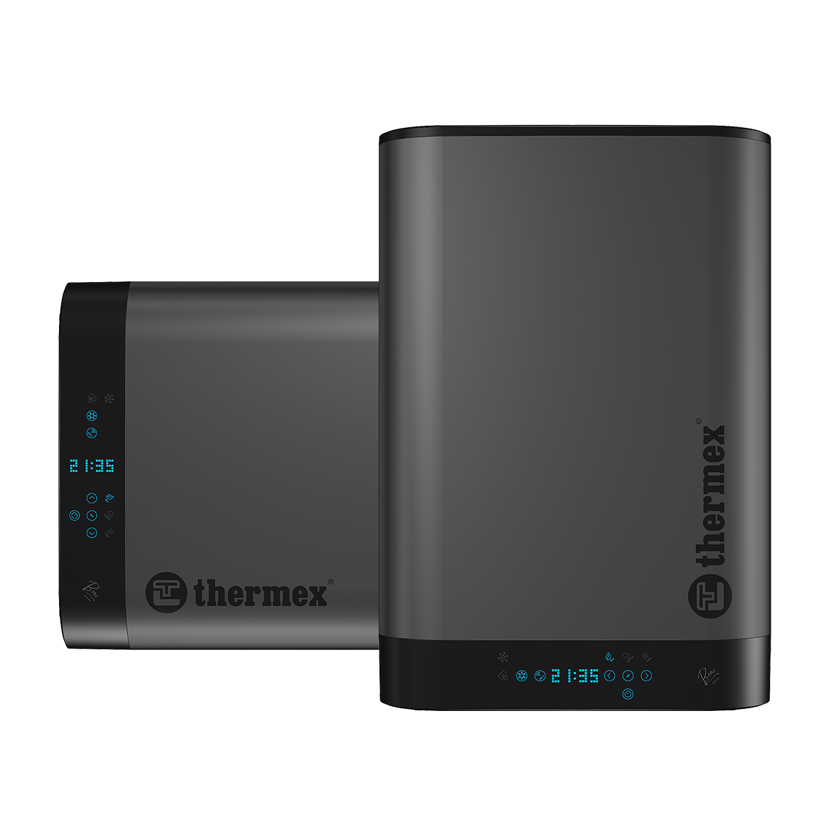 Водонагреватель накопительный Thermex Bono 50 Wi-Fi 50 л 15979