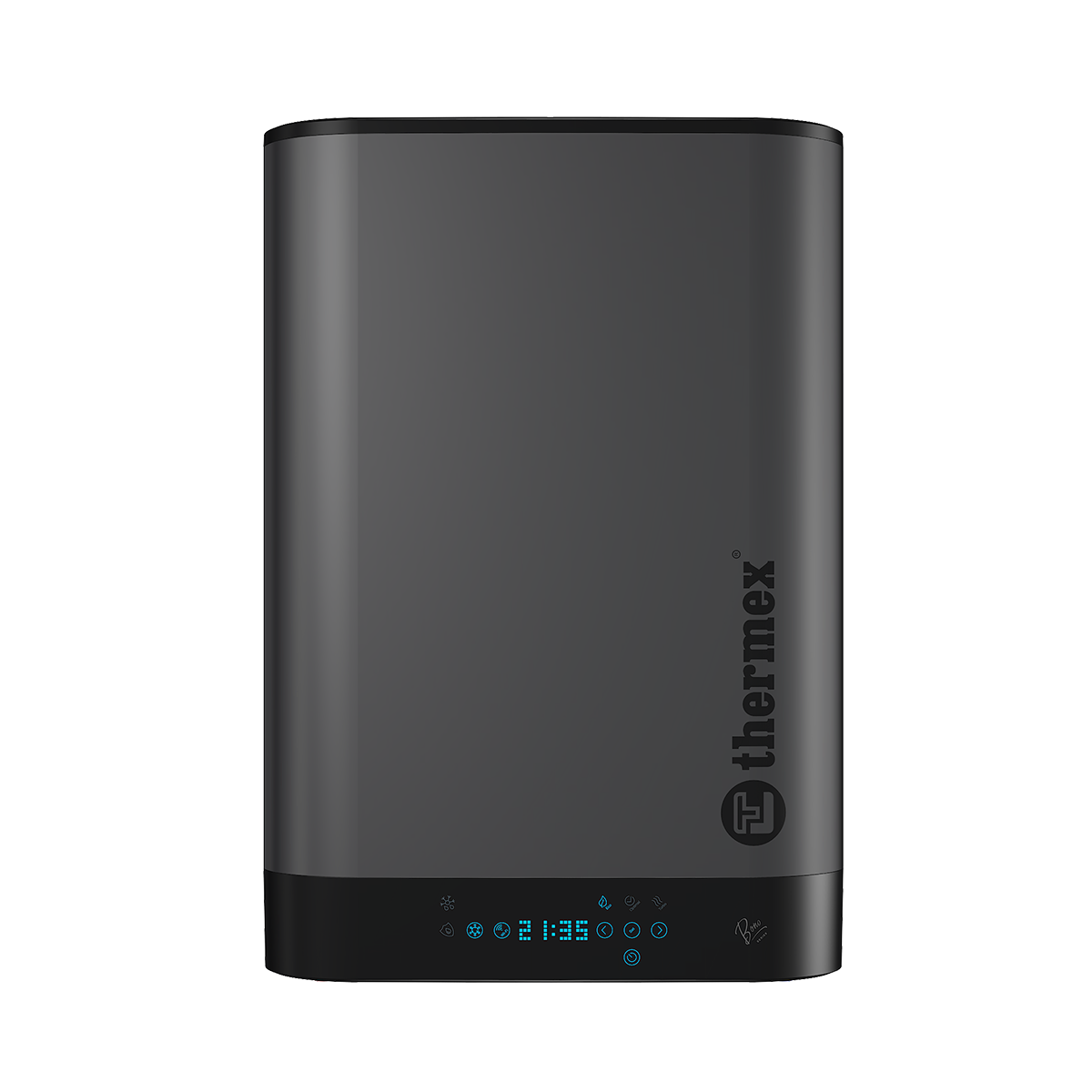 Водонагреватель накопительный Thermex Bono 50 Wi-Fi 50 л 15979