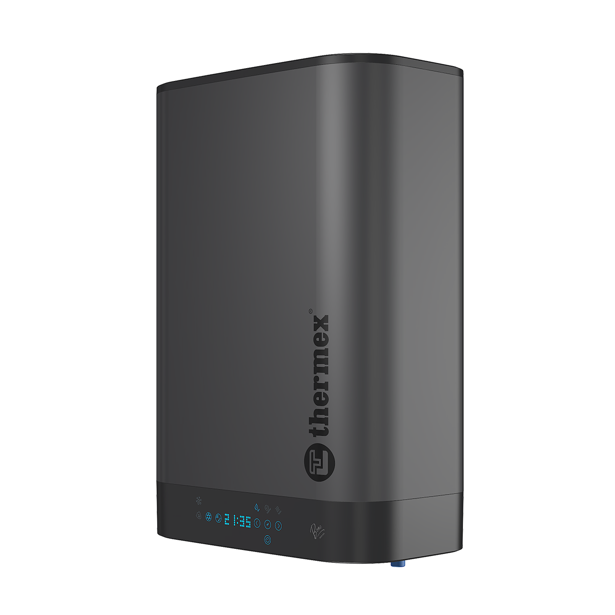 Водонагреватель накопительный Thermex Bono 50 Wi-Fi 50 л 15979