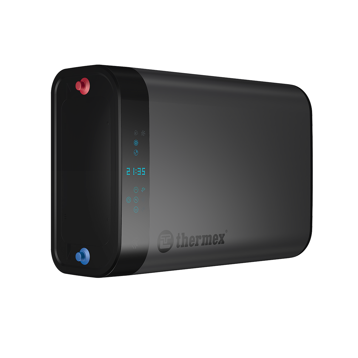 Водонагреватель накопительный Thermex Bono 50 Wi-Fi 50 л 15979