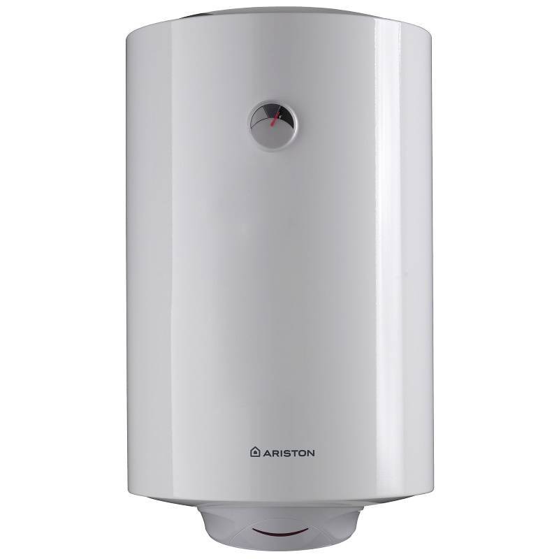 Водонагреватель электрический накопительный Ariston PRO1 R 80 V 3700590